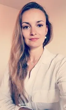 Charlotte, fondatrice de MyCatHome